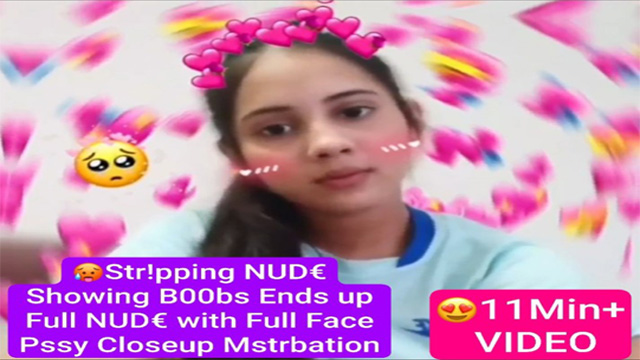 Influencer Most Viral Trending Full 11 Min + Video Showing
